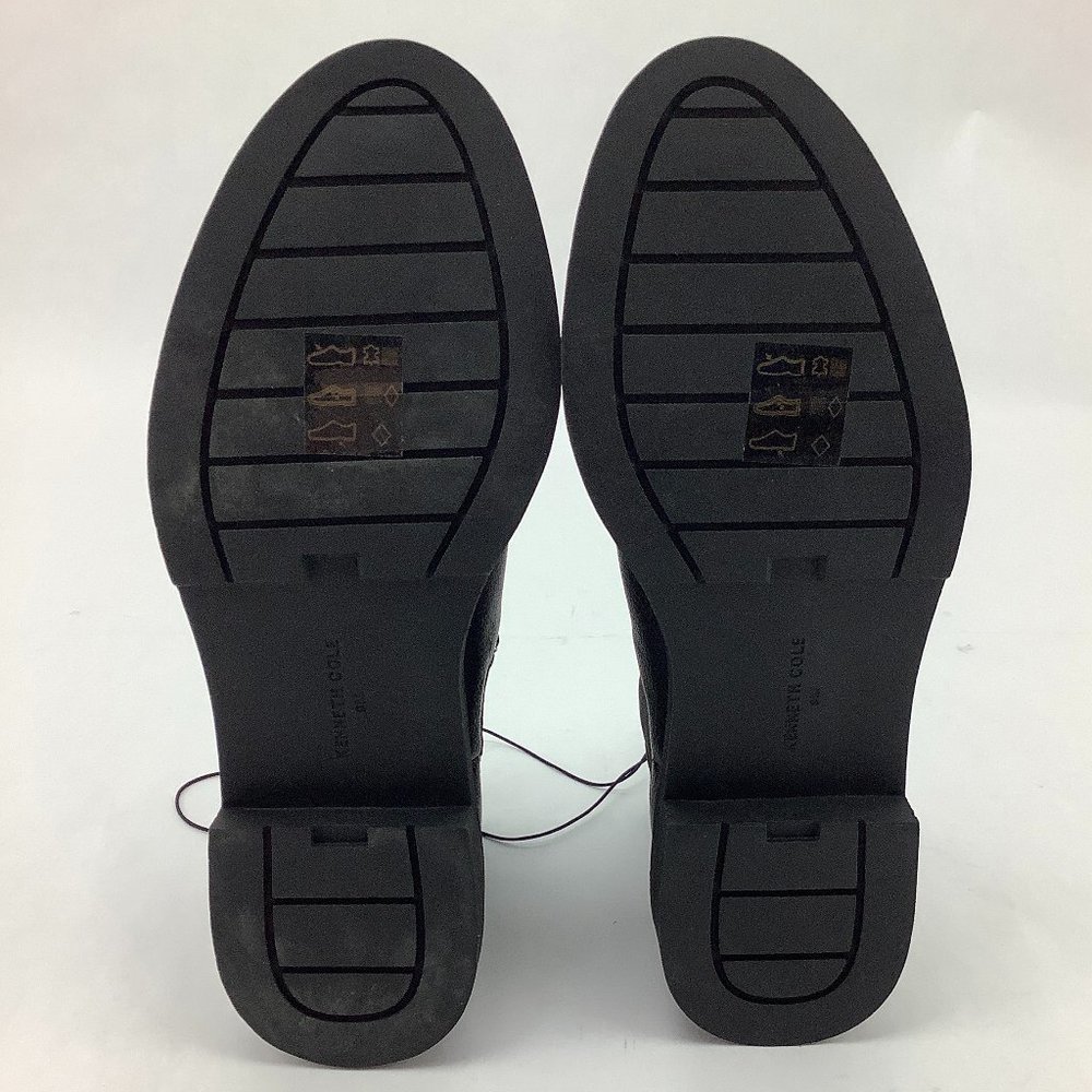 Kenneth Cole | Women's Chelsea Boots | Black - Picture 6 of 6